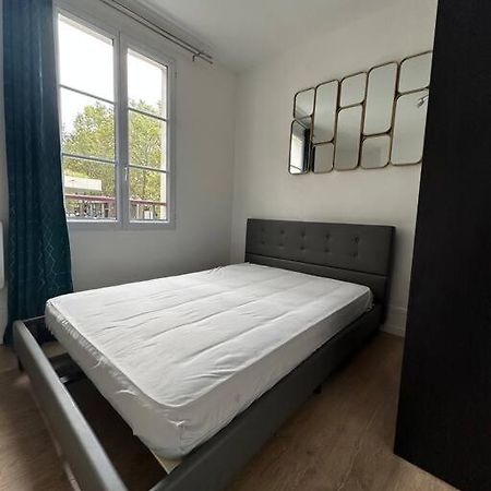 Paris 12Eme Montgalletアパートメント エクステリア 写真